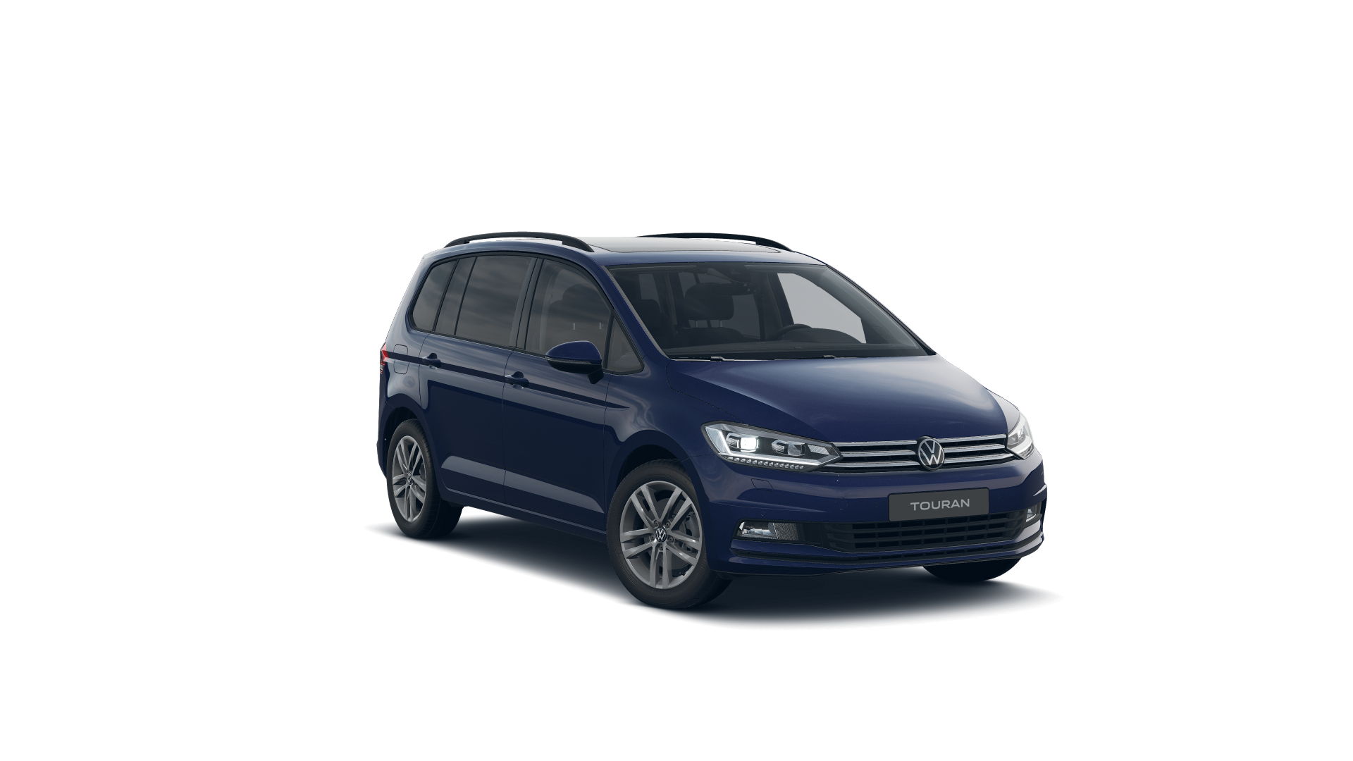 Volkswagen Touran 1.5 TSI Comfortline DSG