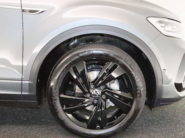 Volkswagen T-Roc 1.5 TSI R-Line