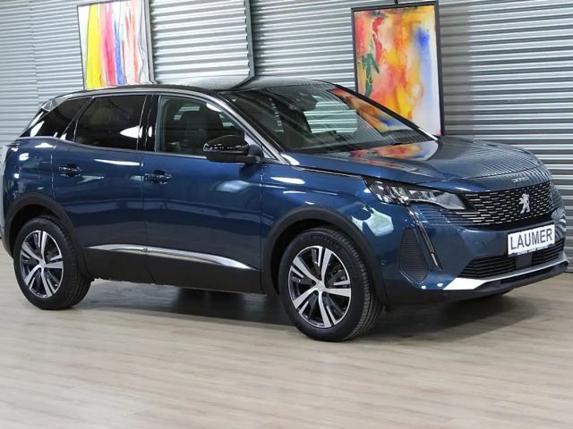 Peugeot 3008 Allure Pack PureTech