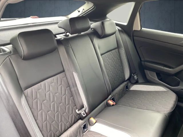 Volkswagen Taigo 1.0 TSI