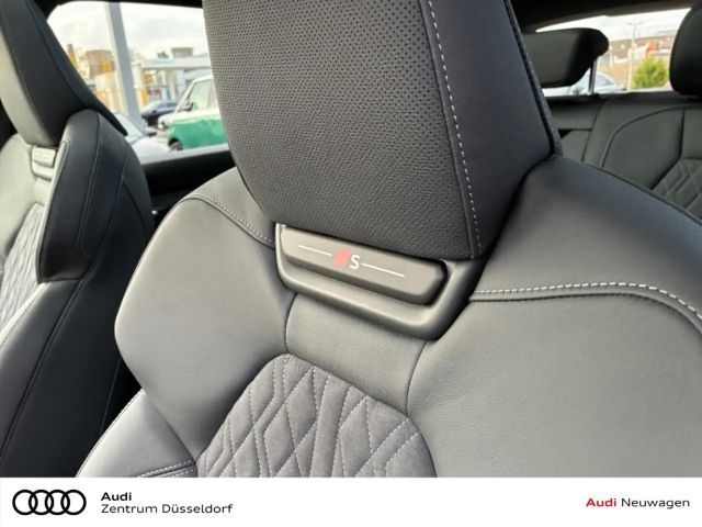 Audi Q6 e-tron S-Line