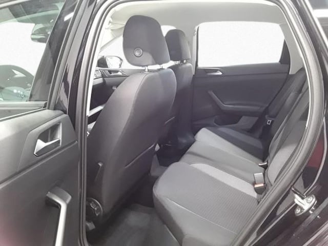 Volkswagen Taigo 1.0 TSI Life