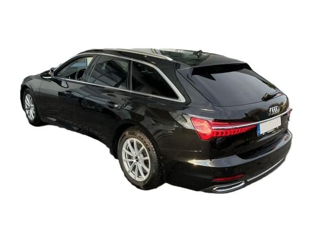 Audi A6 40 TDI Avant Quattro S-Tronic Sport