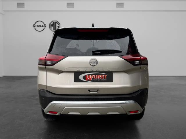 Nissan X-trail Tekna