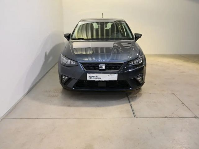 Seat Ibiza 1.0 TSI Reference