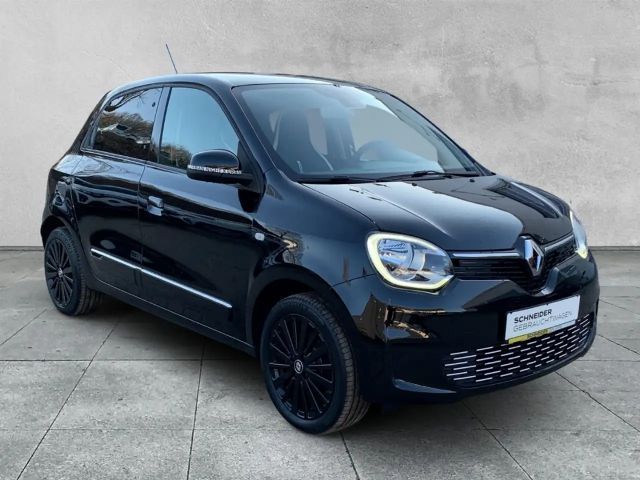 Renault Twingo Electric Techno
