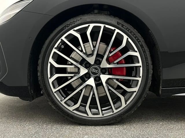 Audi A6 e-tron Quattro