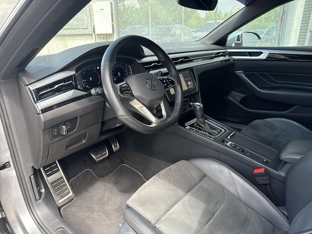 Volkswagen Arteon Shooting Brake R-Line