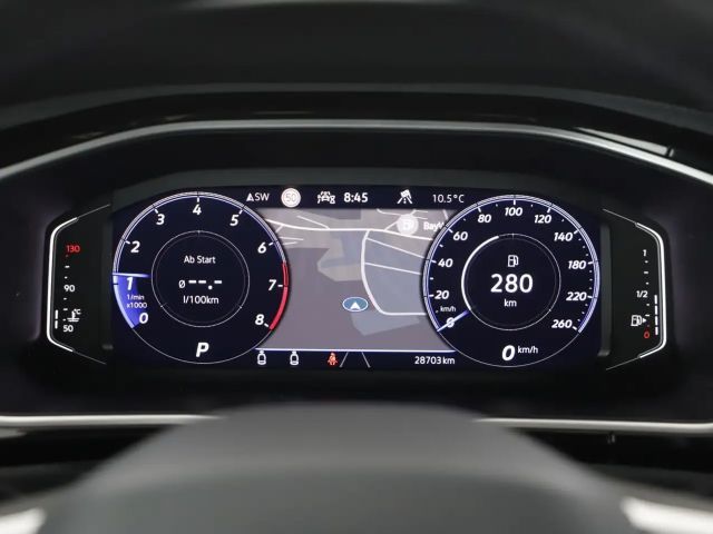 Volkswagen T-Roc Cabriolet DSG R-Line