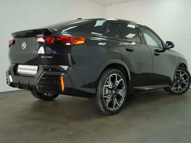 BMW X2 M-Sport sDrive20i