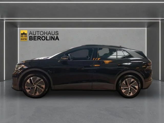 Volkswagen ID.4 Pure