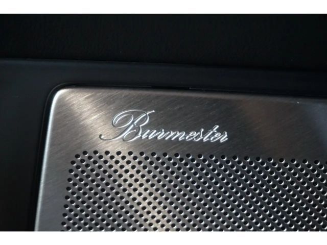 Porsche 911 Cabrio S Turbo