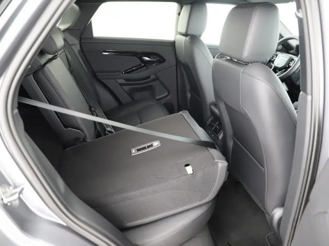 Land Rover Range Rover Evoque S