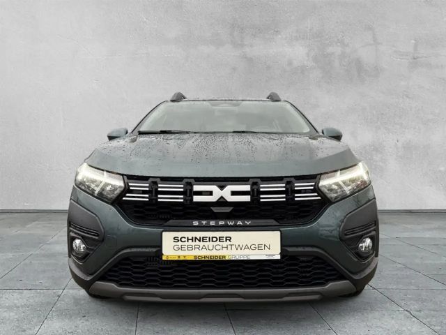 Dacia Sandero Stepway TCe 90