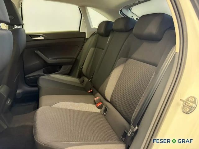 Volkswagen Taigo 1.0 TSI Life