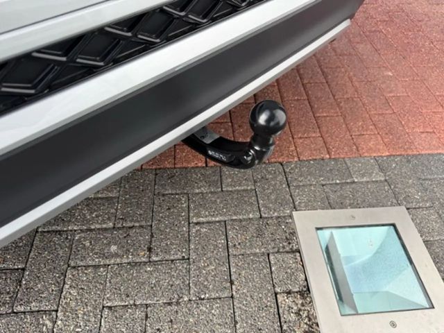 Volkswagen T-Cross 1.0 TSI R-Line