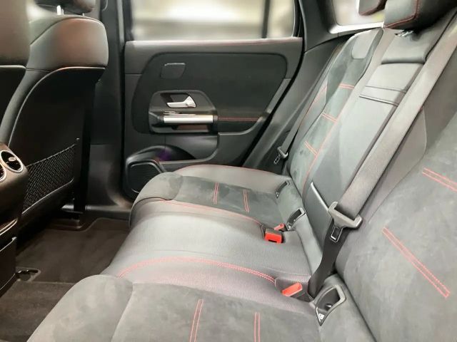 Mercedes-Benz EQA 250 AMG Line