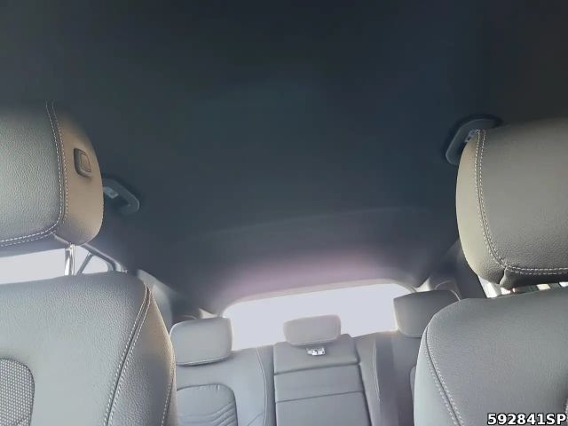 Mercedes-Benz GLB 200 GLB 200 d Progressive