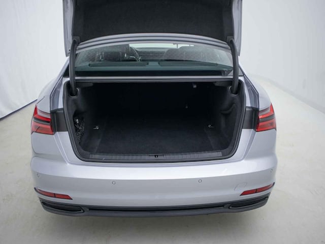 Audi A6 55 TFSI Quattro S-Tronic Sedan