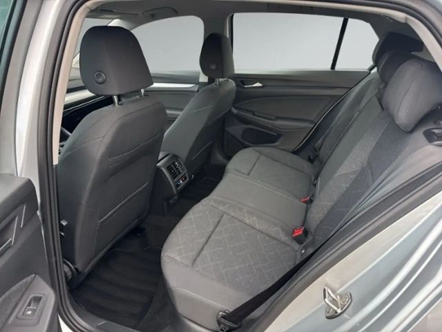 Volkswagen Golf 2.0 TDI DSG Golf VIII Life