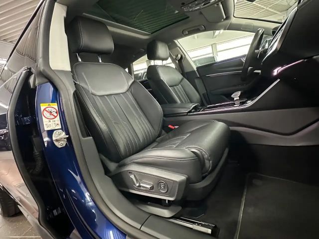 Audi S7 3.0 TDI Quattro