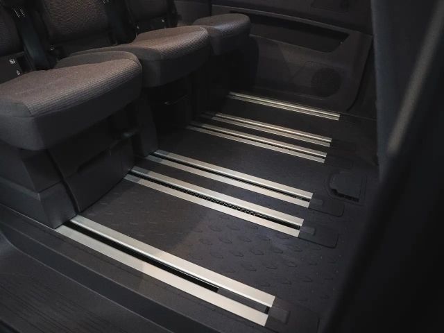 Volkswagen California Beach T7