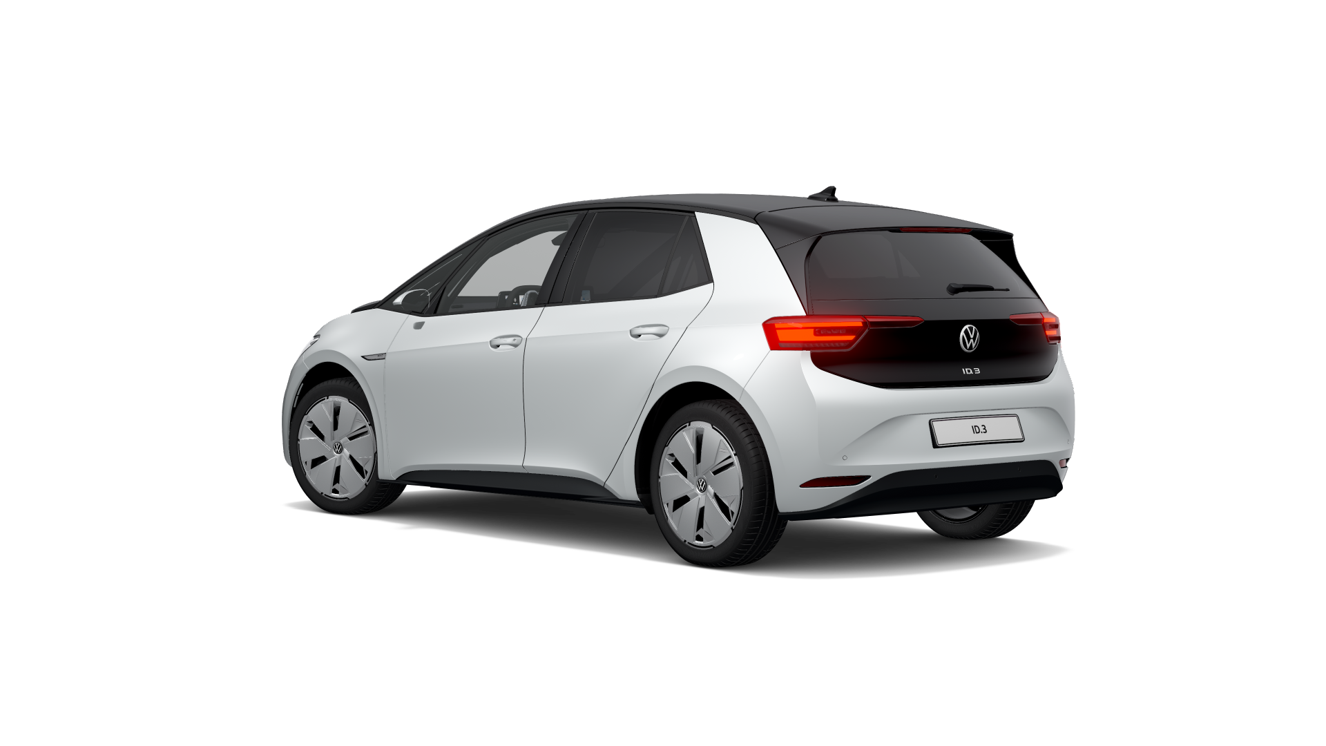 Volkswagen ID.3 Business Performance Pro