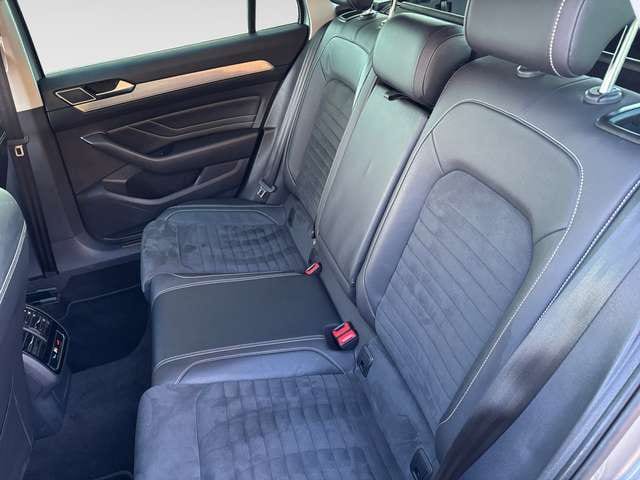 Volkswagen Passat DSG Elegance Elegance Variant