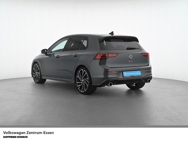Volkswagen Golf DSG GTI