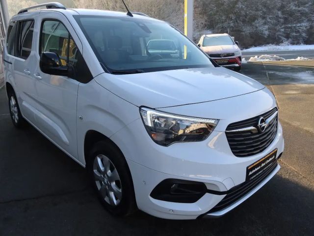Opel Combo Life Ultimate