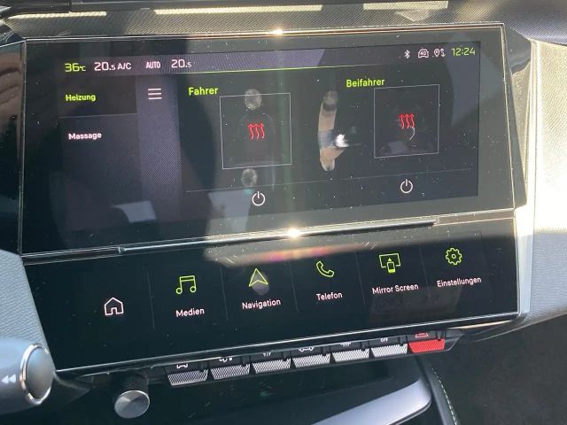 Peugeot 308 GT-Line PureTech