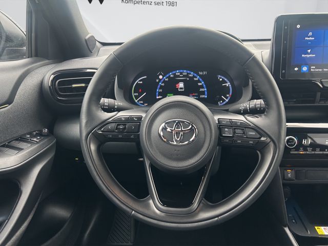 Toyota Yaris Cross 5-deurs