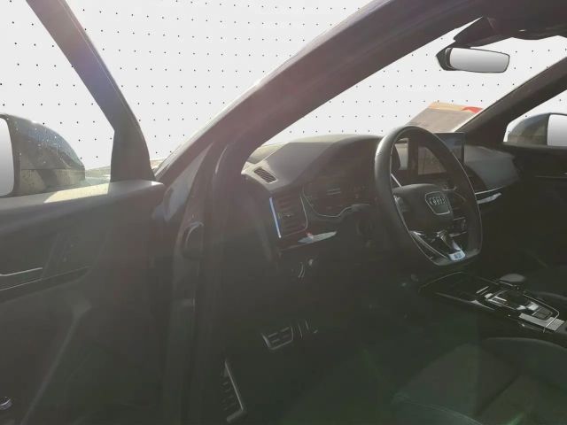 Audi Q5 40 TFSI Quattro S-Line