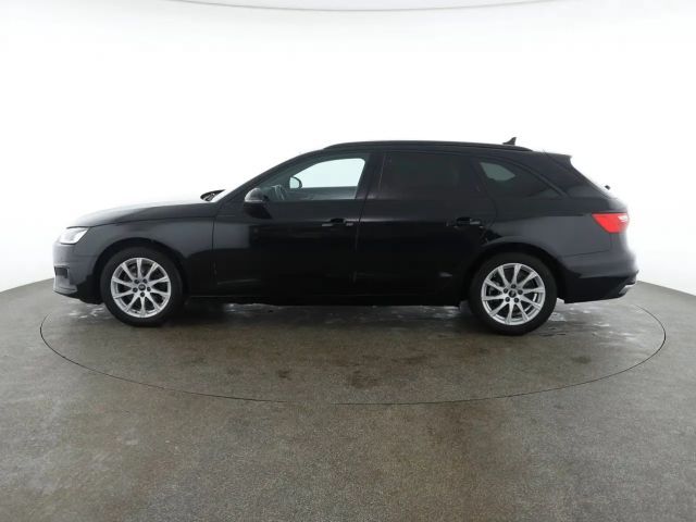Audi A4 35 TFSI