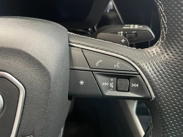 Audi A3 35 TFSI S-Tronic Sedan