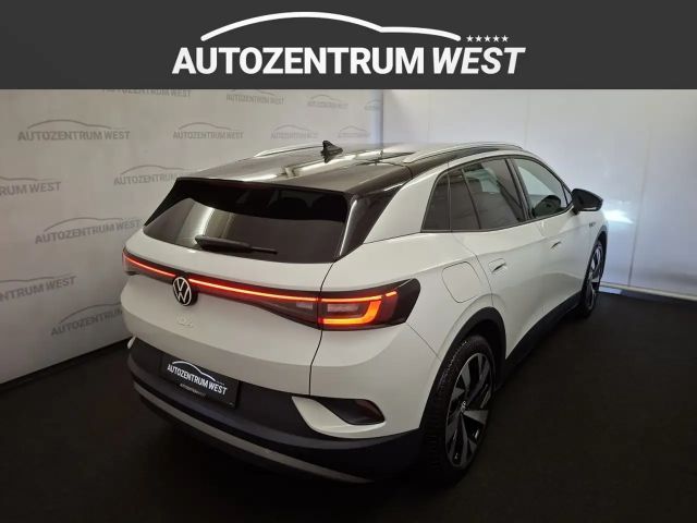Volkswagen ID.4 Performance Pro