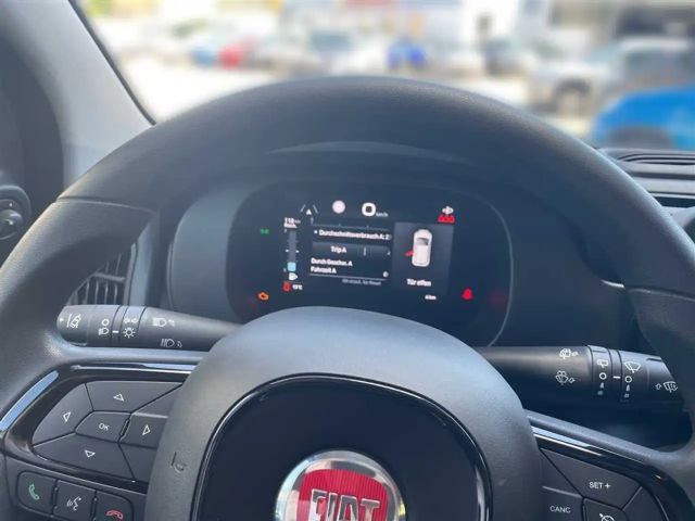 Fiat Panda 1.0 GSE Hybrid PDC*Klima*Tempomat*Bluetooth*ZV*Iso