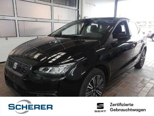 Seat Ibiza 1.0 TSI Style