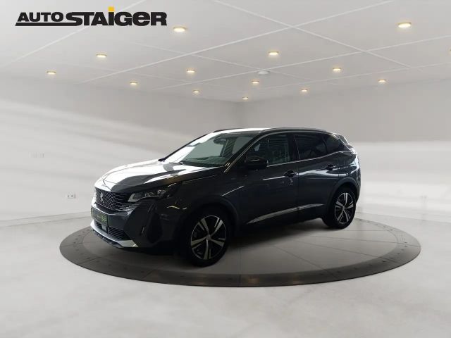 Peugeot 3008 GT-Line