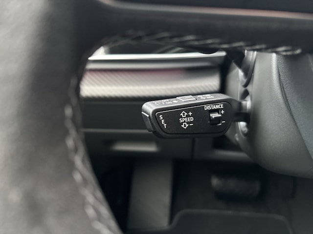 Audi Q7 Hybride Quattro