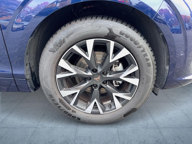 Cupra Terramar 1.5 eTSI