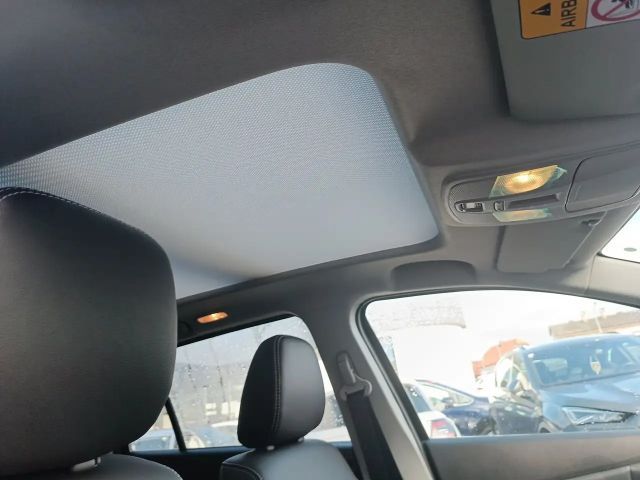 Suzuki S-Cross AllGrip Flash Hybrid