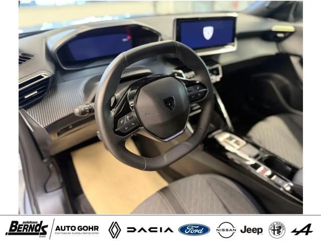 Peugeot 2008 Allure Pack EAT8 PureTech