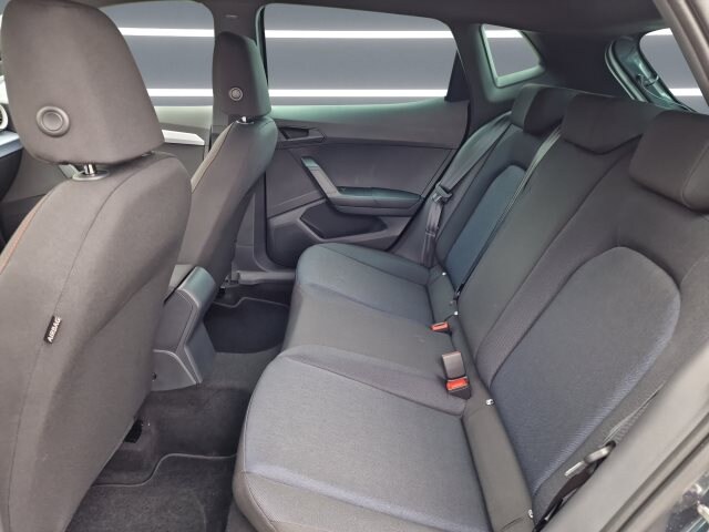 Seat Ibiza 1.0 TSI DSG