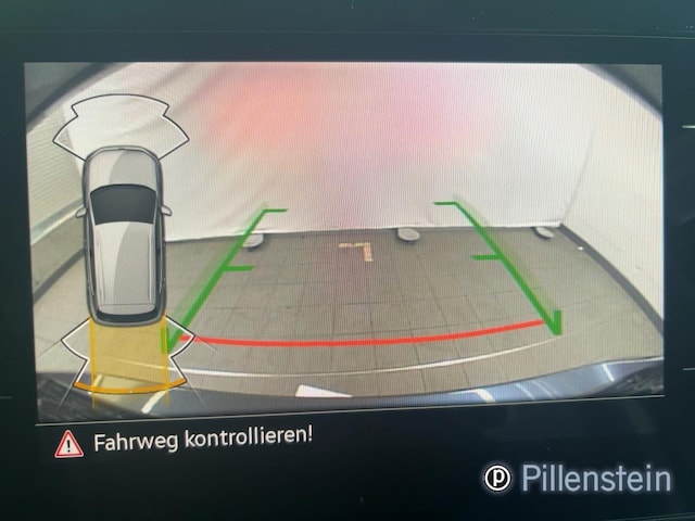 Volkswagen T-Cross DSG Style