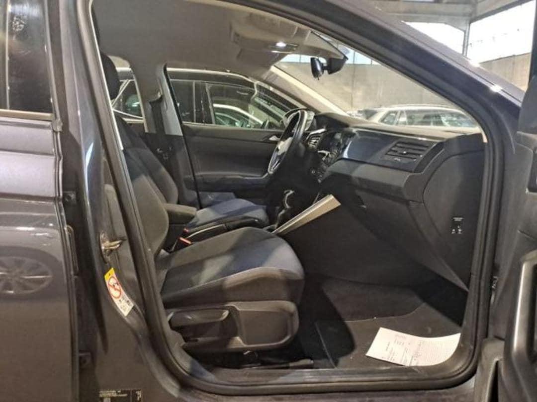 Volkswagen Taigo 1.0 TSI Life