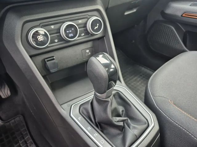 Dacia Sandero Stepway TCe 90