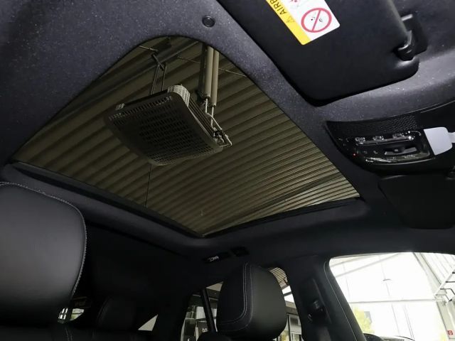 Mercedes-Benz GLE 450 4MATIC AMG Line Coupé