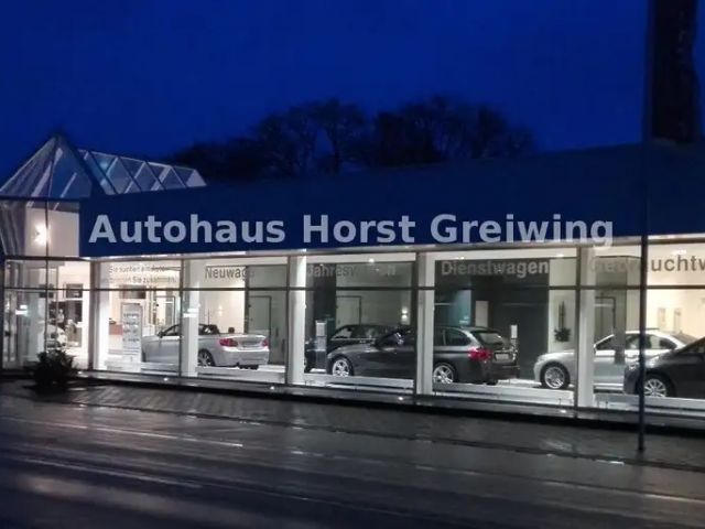 BMW 430 430i Cabrio M-Sport