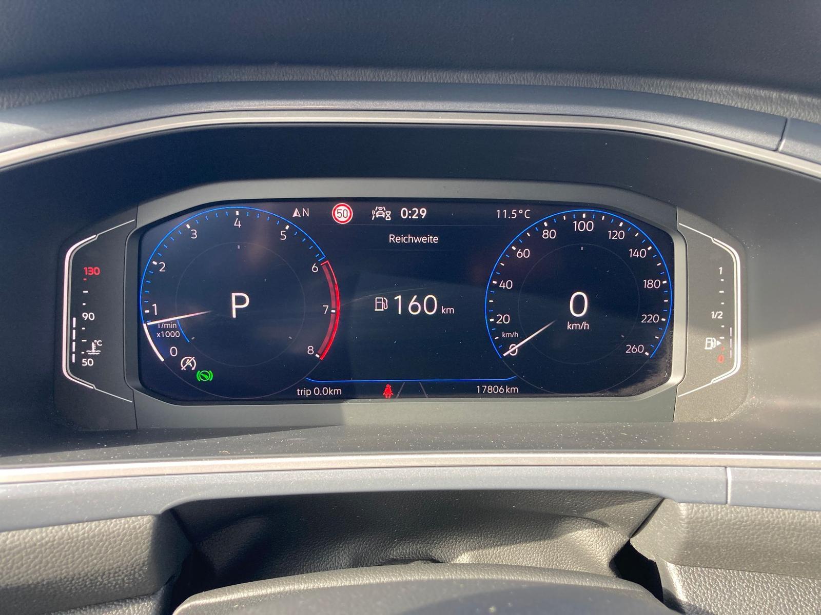 Volkswagen T-Roc 1.5 TSI DSG Style